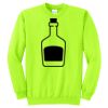 Unisex Core Fleece Crewneck Sweatshirt Thumbnail