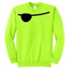 Unisex Core Fleece Crewneck Sweatshirt Thumbnail