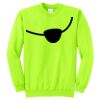 Unisex Core Fleece Crewneck Sweatshirt Thumbnail