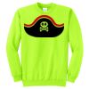 Unisex Core Fleece Crewneck Sweatshirt Thumbnail