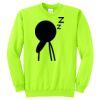 Unisex Core Fleece Crewneck Sweatshirt Thumbnail