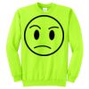 Unisex Core Fleece Crewneck Sweatshirt Thumbnail