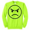 Unisex Core Fleece Crewneck Sweatshirt Thumbnail