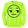 Unisex Core Fleece Crewneck Sweatshirt Thumbnail