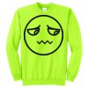Unisex Core Fleece Crewneck Sweatshirt Thumbnail
