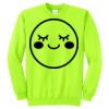 Unisex Core Fleece Crewneck Sweatshirt Thumbnail