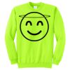 Unisex Core Fleece Crewneck Sweatshirt Thumbnail