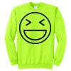 Unisex Core Fleece Crewneck Sweatshirt Thumbnail
