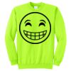 Unisex Core Fleece Crewneck Sweatshirt Thumbnail