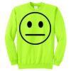 Unisex Core Fleece Crewneck Sweatshirt Thumbnail