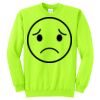 Unisex Core Fleece Crewneck Sweatshirt Thumbnail