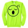 Unisex Core Fleece Crewneck Sweatshirt Thumbnail