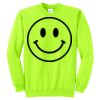 Unisex Core Fleece Crewneck Sweatshirt Thumbnail