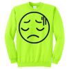 Unisex Core Fleece Crewneck Sweatshirt Thumbnail