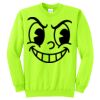 Unisex Core Fleece Crewneck Sweatshirt Thumbnail