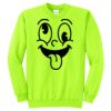 Unisex Core Fleece Crewneck Sweatshirt Thumbnail