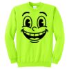 Unisex Core Fleece Crewneck Sweatshirt Thumbnail