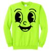 Unisex Core Fleece Crewneck Sweatshirt Thumbnail