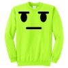 Unisex Core Fleece Crewneck Sweatshirt Thumbnail