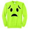 Unisex Core Fleece Crewneck Sweatshirt Thumbnail