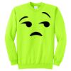 Unisex Core Fleece Crewneck Sweatshirt Thumbnail