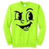 Unisex Core Fleece Crewneck Sweatshirt Thumbnail