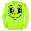 Unisex Core Fleece Crewneck Sweatshirt Thumbnail