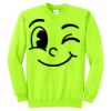 Unisex Core Fleece Crewneck Sweatshirt Thumbnail