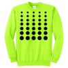 Unisex Core Fleece Crewneck Sweatshirt Thumbnail
