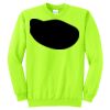Unisex Core Fleece Crewneck Sweatshirt Thumbnail