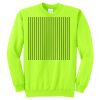 Unisex Core Fleece Crewneck Sweatshirt Thumbnail