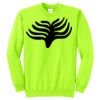 Unisex Core Fleece Crewneck Sweatshirt Thumbnail