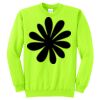 Unisex Core Fleece Crewneck Sweatshirt Thumbnail