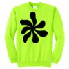 Unisex Core Fleece Crewneck Sweatshirt Thumbnail