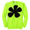 Unisex Core Fleece Crewneck Sweatshirt Thumbnail