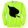 Unisex Core Fleece Crewneck Sweatshirt Thumbnail