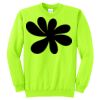 Unisex Core Fleece Crewneck Sweatshirt Thumbnail