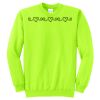 Unisex Core Fleece Crewneck Sweatshirt Thumbnail