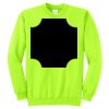 Unisex Core Fleece Crewneck Sweatshirt Thumbnail