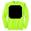 Unisex Core Fleece Crewneck Sweatshirt Thumbnail