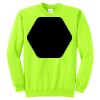 Unisex Core Fleece Crewneck Sweatshirt Thumbnail