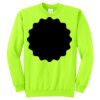 Unisex Core Fleece Crewneck Sweatshirt Thumbnail