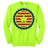 Unisex Core Fleece Crewneck Sweatshirt Thumbnail