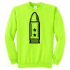 Unisex Core Fleece Crewneck Sweatshirt Thumbnail