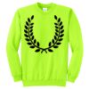 Unisex Core Fleece Crewneck Sweatshirt Thumbnail