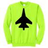 Unisex Core Fleece Crewneck Sweatshirt Thumbnail