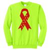 Unisex Core Fleece Crewneck Sweatshirt Thumbnail