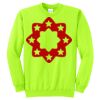 Unisex Core Fleece Crewneck Sweatshirt Thumbnail