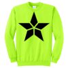 Unisex Core Fleece Crewneck Sweatshirt Thumbnail
