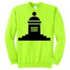 Unisex Core Fleece Crewneck Sweatshirt Thumbnail